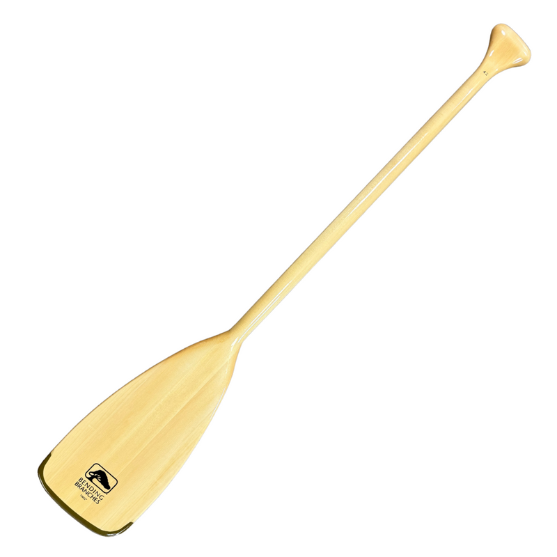Bending Branches Kids Twig Canoe Paddle