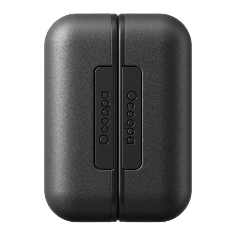 Ocoopa UT2 Hand warmers shown clipped together