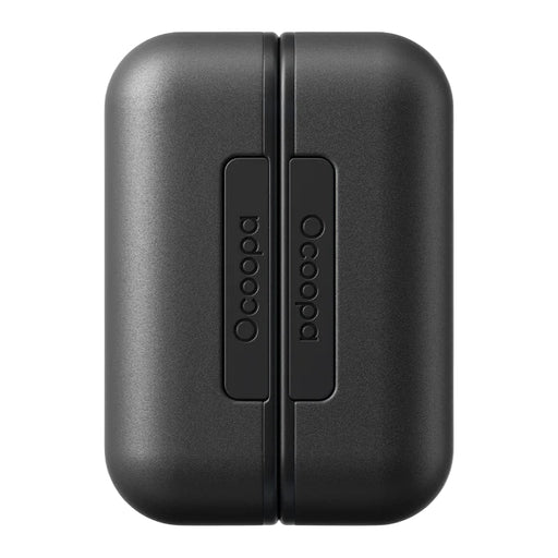 Ocoopa UT2 Hand warmers shown clipped together