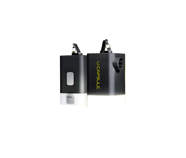 U Capsule Multifunctional Micro Pump