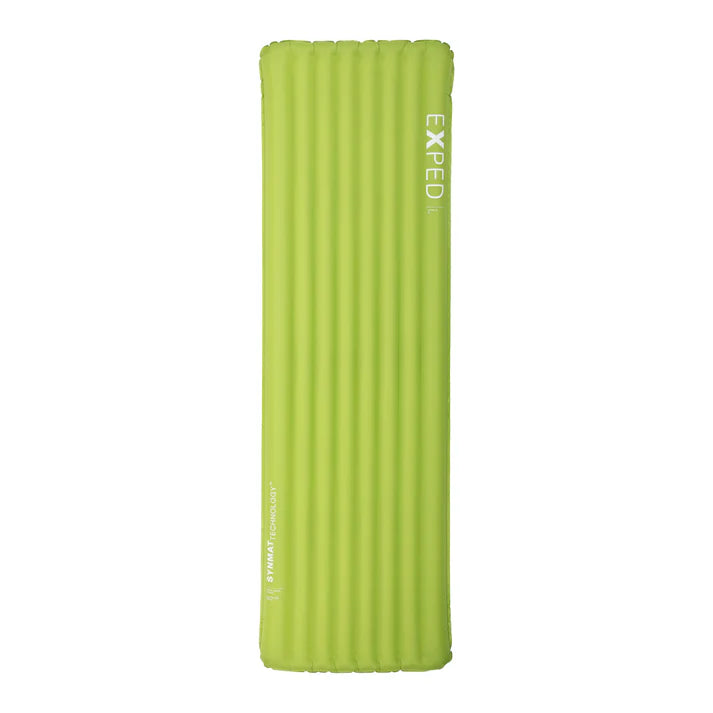 Ultra 5R Sleeping Pad | Green