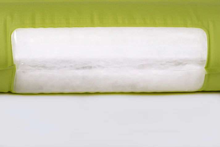 Ultra 5R Sleeping Pad | Green