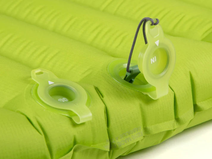 Ultra 5R Sleeping Pad | Green