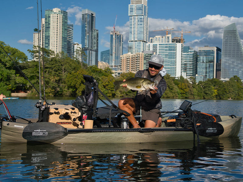 Nucanoe Unlimited U10 Kayak