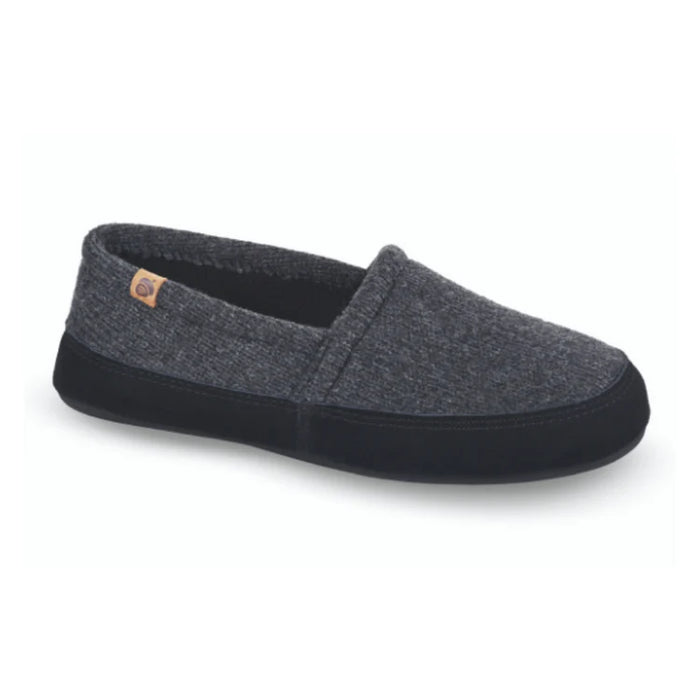 Acorn Mens Moc Slippers