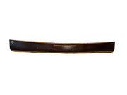 Adirondack Canoe Company Upper Cascade Carbon Kevlar Brown Canoe