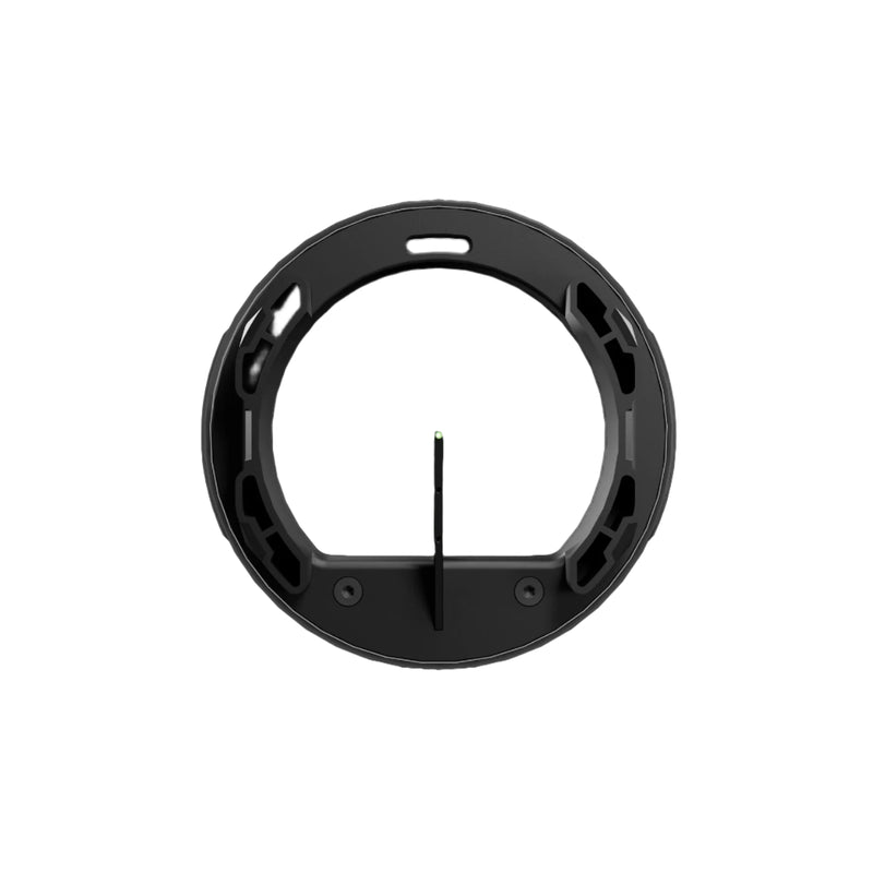 UV Slider 2 Direct Mount | Vertical 1 Pin