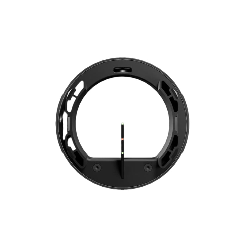 UV Slider 2 Pin Cartridges | Vertical 3 Pin