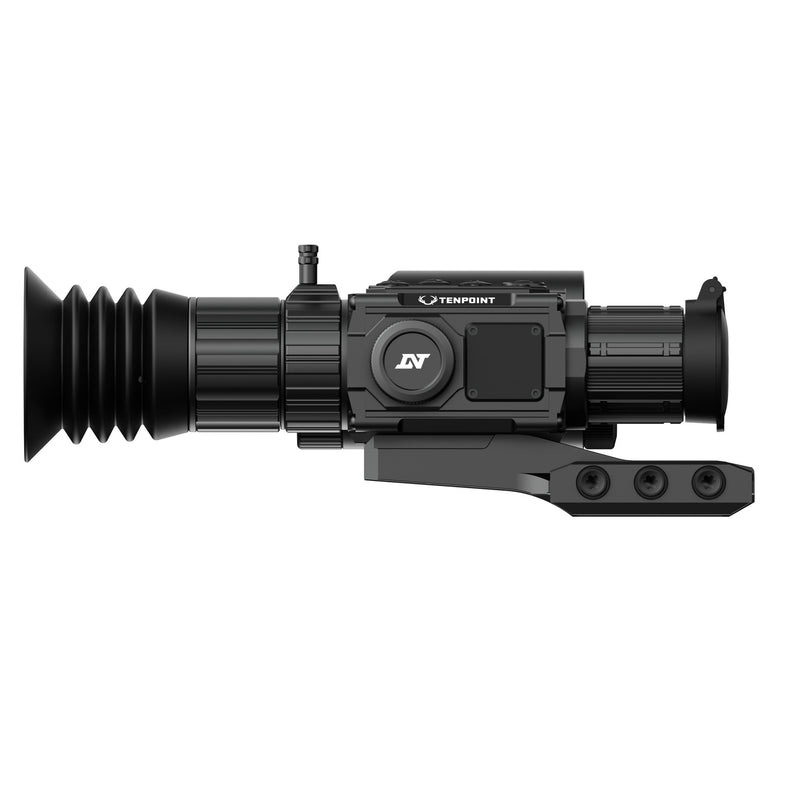 Vision™ HD Digital Rangefinding Scope