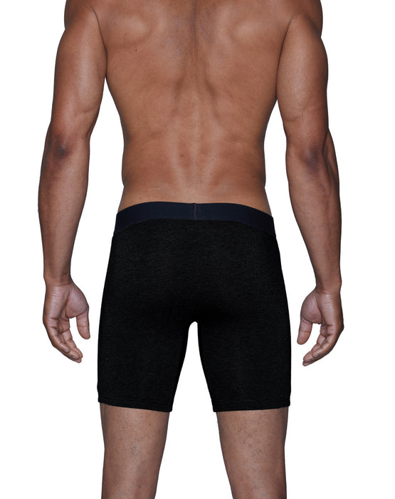 Men's Biker Brief with Fly