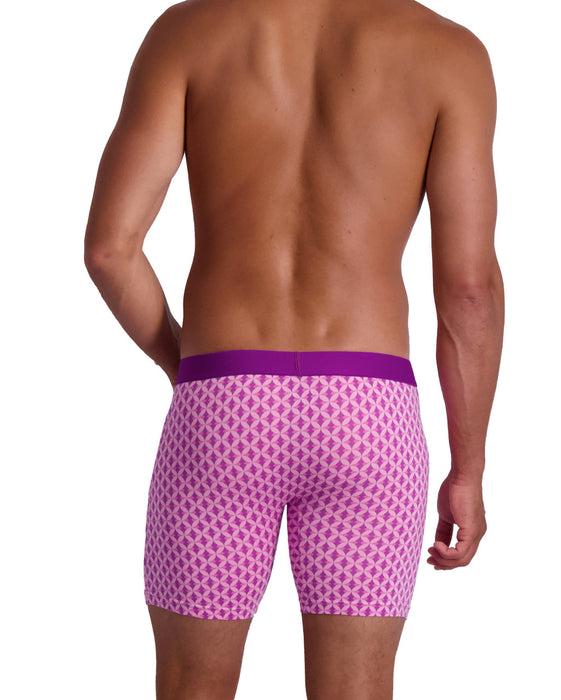 Men's Biker Brief with Fly