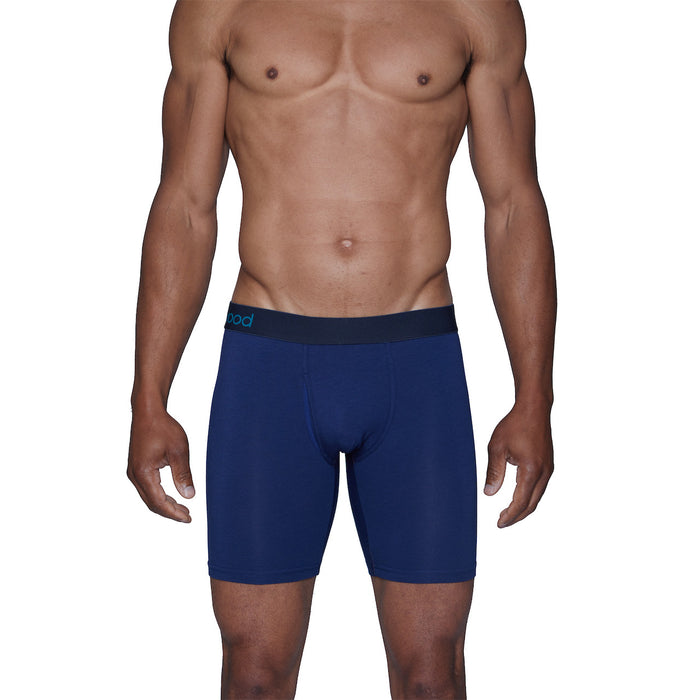 Men's Biker Brief with Fly