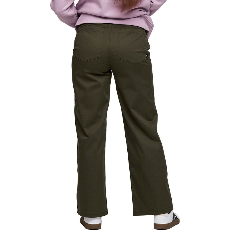 Women's Ambato Wide Leg Pants