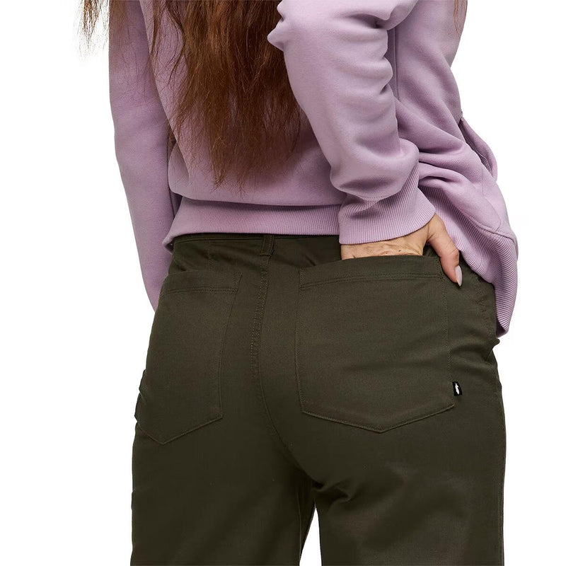 Women's Ambato Wide Leg Pants