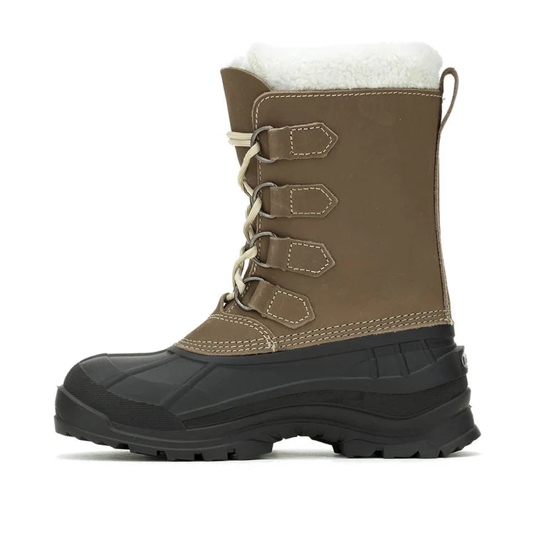 Women's Alborg Boots