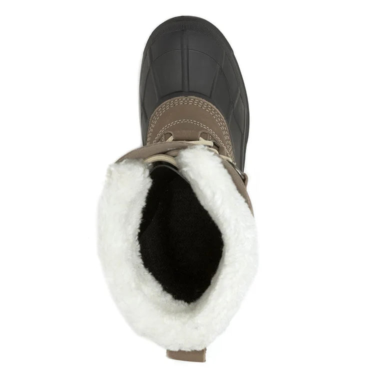 Women's Alborg Boots