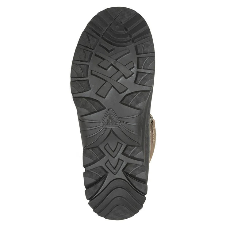 Women's Alborg Boots