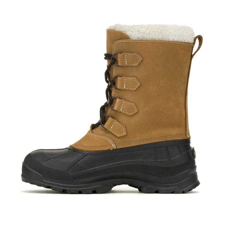 Women's Alborg Boots