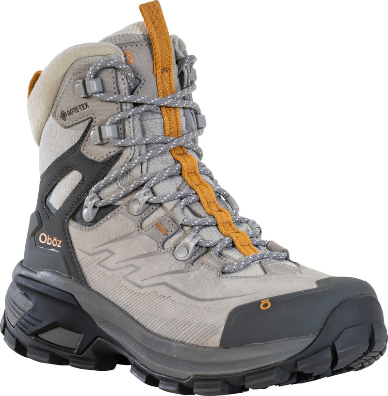 Women's Bridger Ridge Mid GTX Hiking Boot