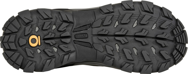 Women's Bridger Ridge Mid GTX Hiking Boot