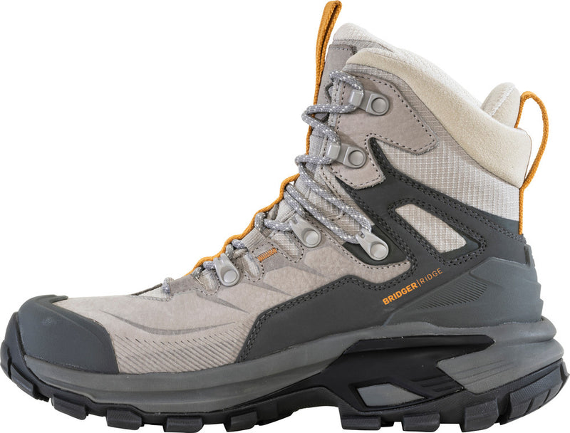 Women's Bridger Ridge Mid GTX Hiking Boot