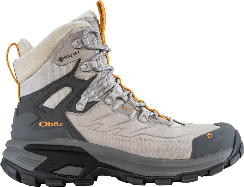 Women's Bridger Ridge Mid GTX Hiking Boot