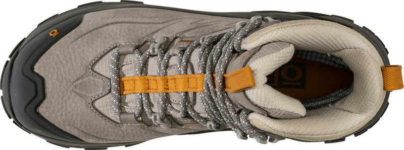 Women's Bridger Ridge Mid GTX Hiking Boot