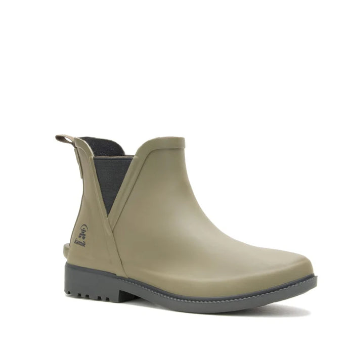 Kamik Chloe Lo Rain Boot