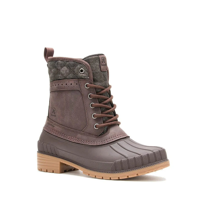 Kamik Womens Sienna Mid L Winter Boots