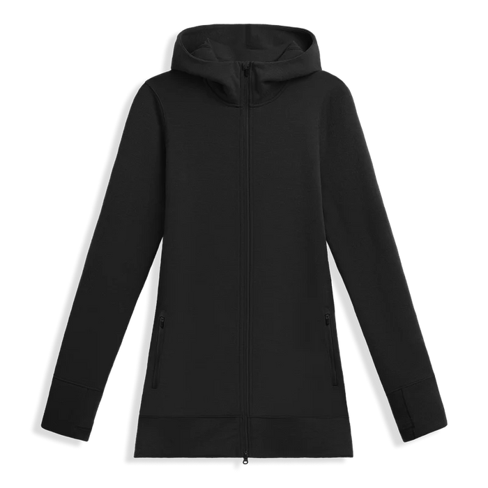 Women's Shak Long Jacket