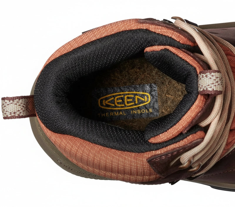 Women's Revel IV Polar Waterproof Boot | Andorra