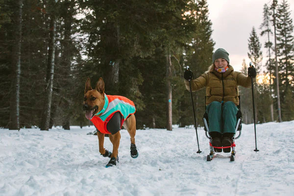 Ruffwear Polar Trex Dog Boots