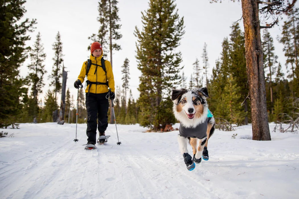 Ruffwear Polar Trex Dog Boots