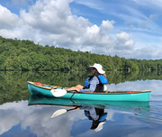 Slipstream Wee Lassie 10' 6" Canoe