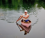 Slipstream Wee Lassie 10' 6" Canoe