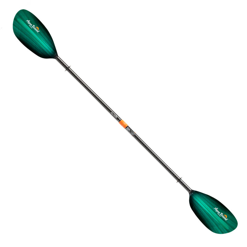 Aquabound Whiskey Fiberglass Paddle