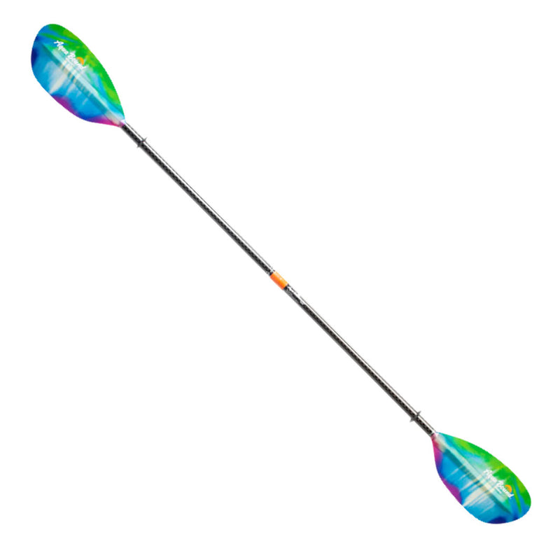 Aquabound Whiskey Fiberglass Paddle