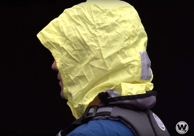 Wilderness Systems Fishing Anglers PFD Life Vest