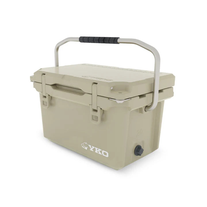 Wind River 65 Liter Cooler | Brush