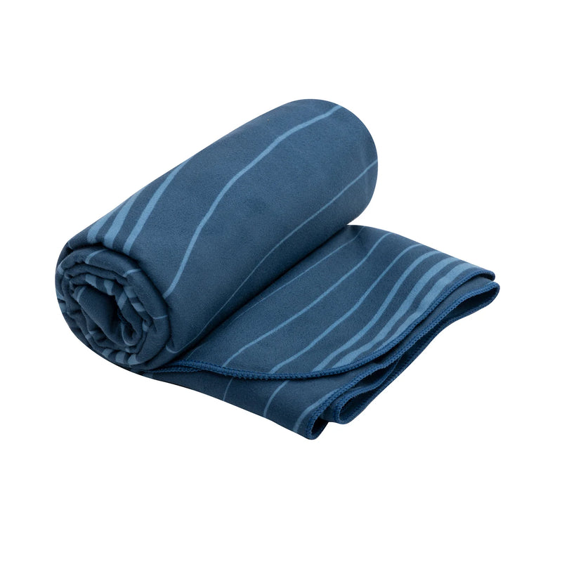 Drylite Towel | Atlantic Wave