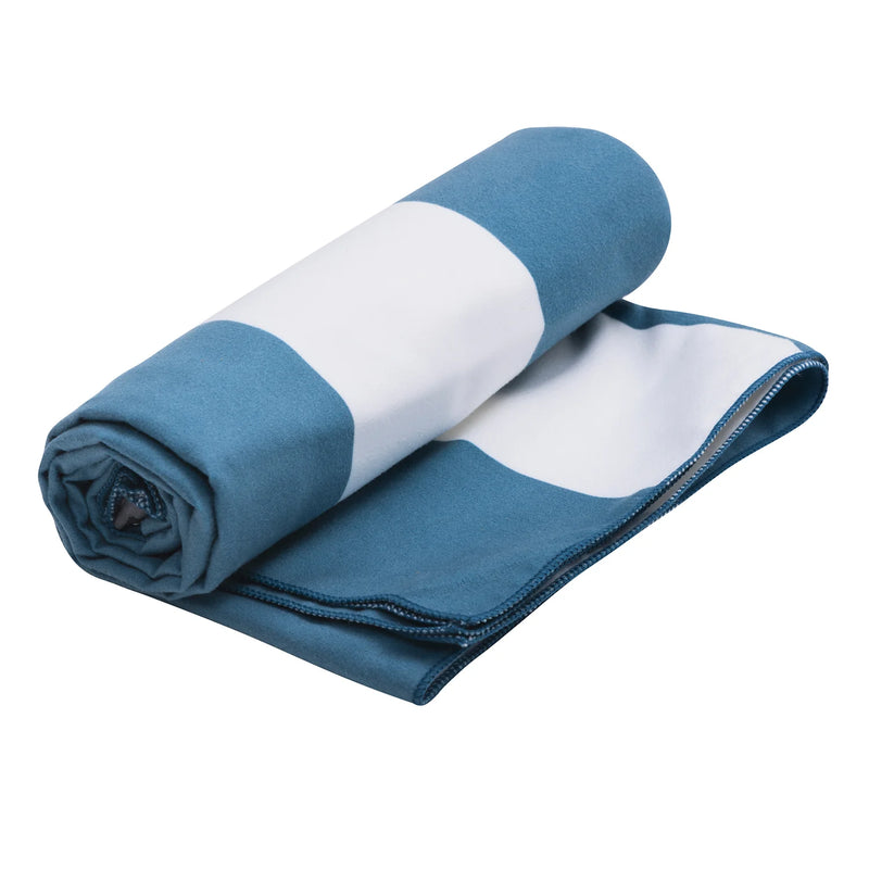 Drylite Towel | Beach Blue