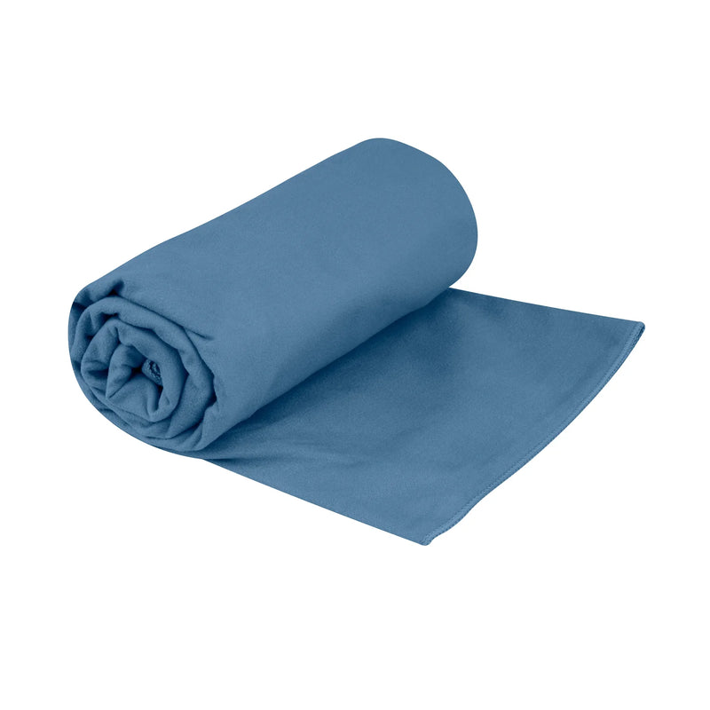 Drylite Towel | Moonlight Blue