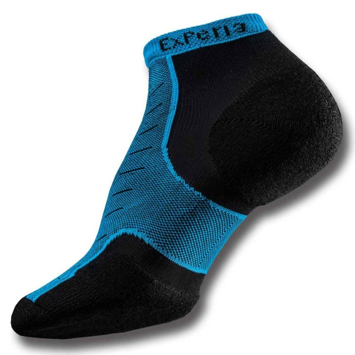 Thorlo Experia Micro Socks | NIGHT_ASTER