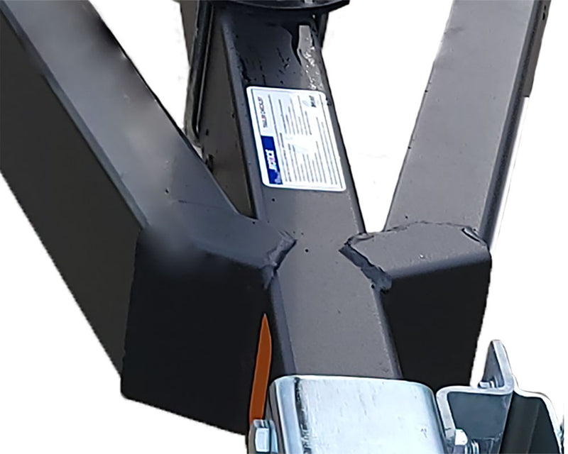 Yacht Club Fully Welded Frame