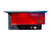 Yacht Club LED Taillights