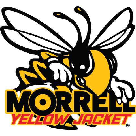 SUPER DUPER YJ400 YELLOW JACKET
