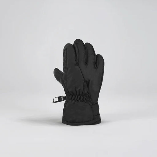 Toddler's Wrap Around Glove | Black