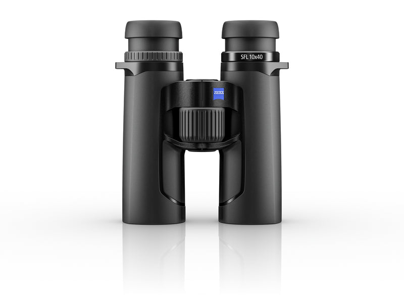 SFL 10x40 Binoculars