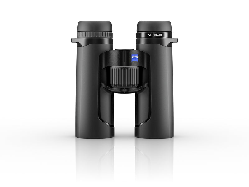 SFL 10x40 Binoculars
