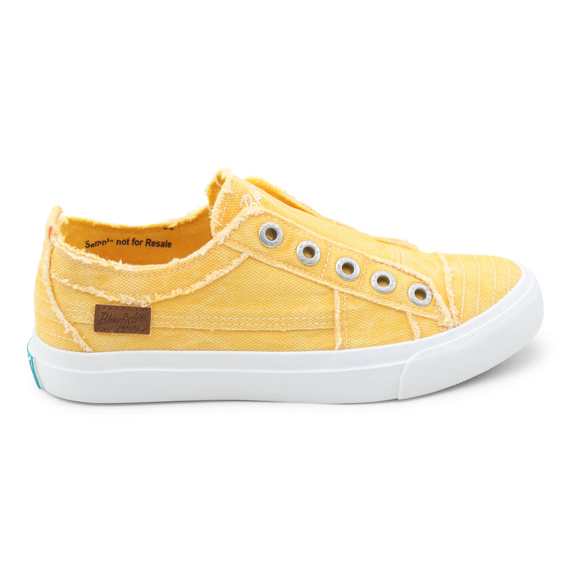 Blowfish Womens Play Shoe | AHI_TUNA